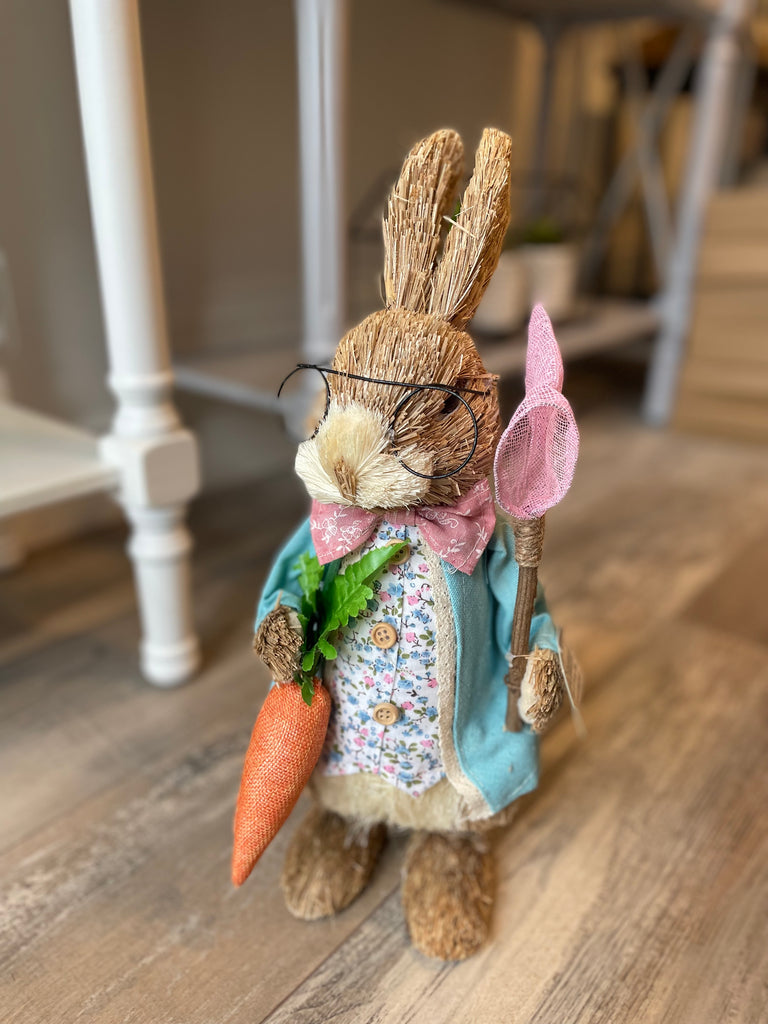 Mr Peter Rabbit (Small 45cm)