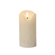 LED Candle 3D Flame 15cm