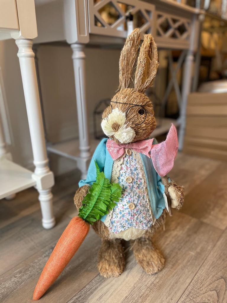 Mr Peter Rabbit (Medium 60cm)
