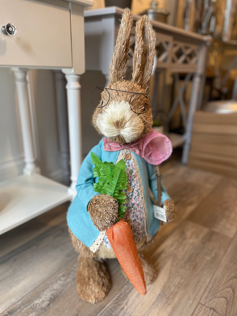 Mr Peter Rabbit (Large 75cm)