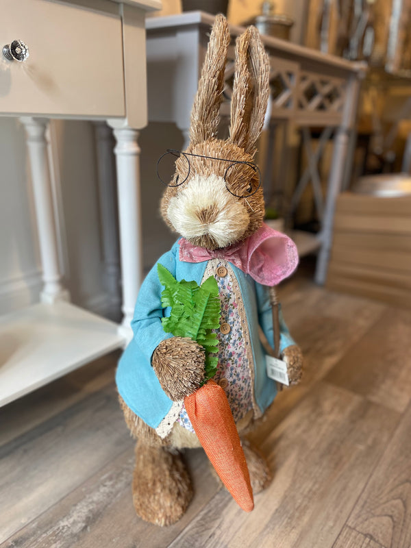 Mr Peter Rabbit (Large 75cm)