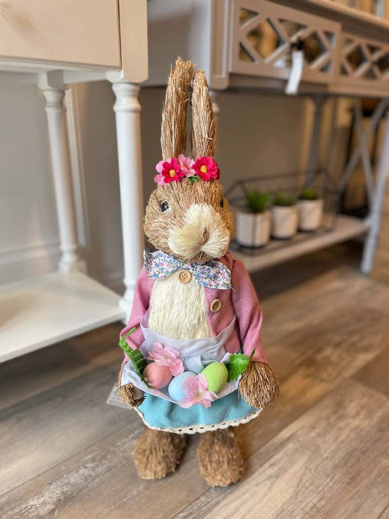 Ms Peter Rabbit (Medium 60cm)
