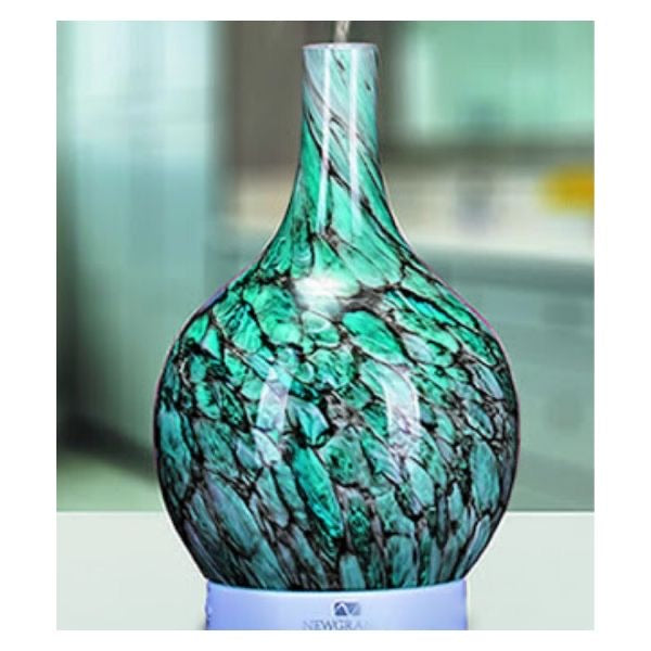 Marble Effect Oil Diffuser