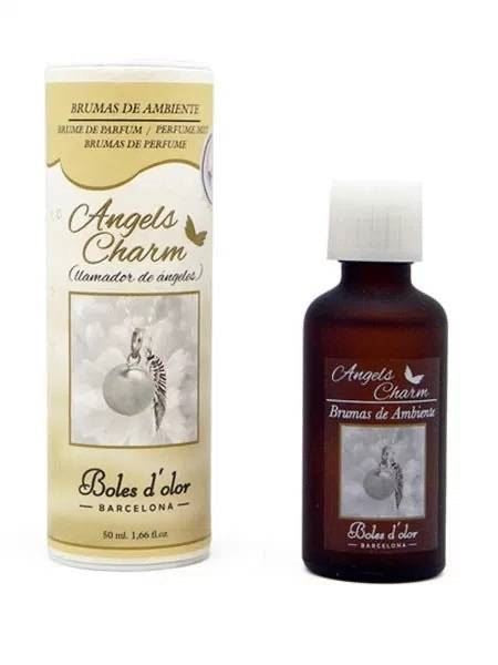 Angels Charm Diffuser Oil 50ml (Suitable for Electric Diffuser)