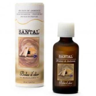 Santal Diffuser Oil 50ml (Suitable for Electric Diffuser)