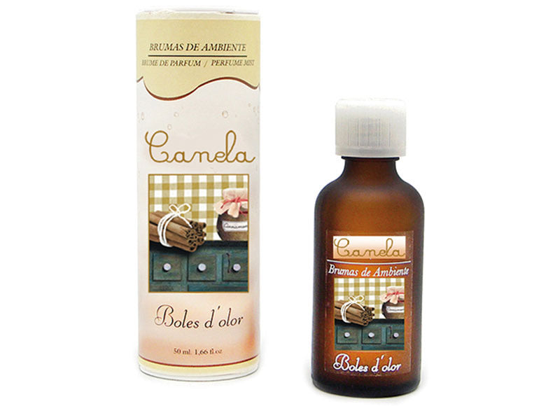 Canela Diffuser Oil 50ml (Suitable for Electric Diffuser)