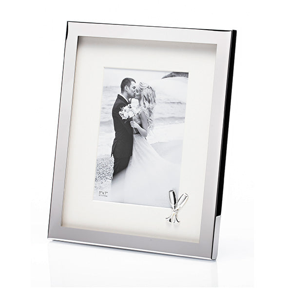 Wedding Photo Frame 5x7”