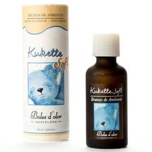 Kukette Soft Diffuser Oil 50ml (Suitable for Electric Diffuser)