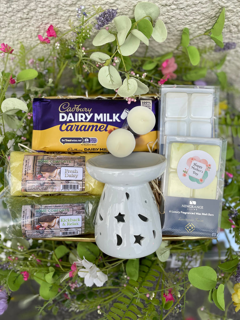Mother’s Day Gift Basket €25.00