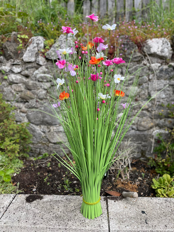 Narcissu Flower Bundle 100cm