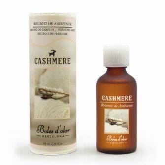 Cashmere Diffuser Oil 50ml (Suitable for Electric Diffuser)