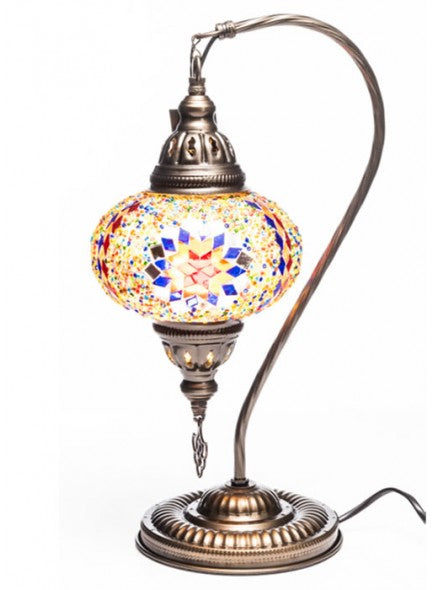 Small Marrakesh Lamp