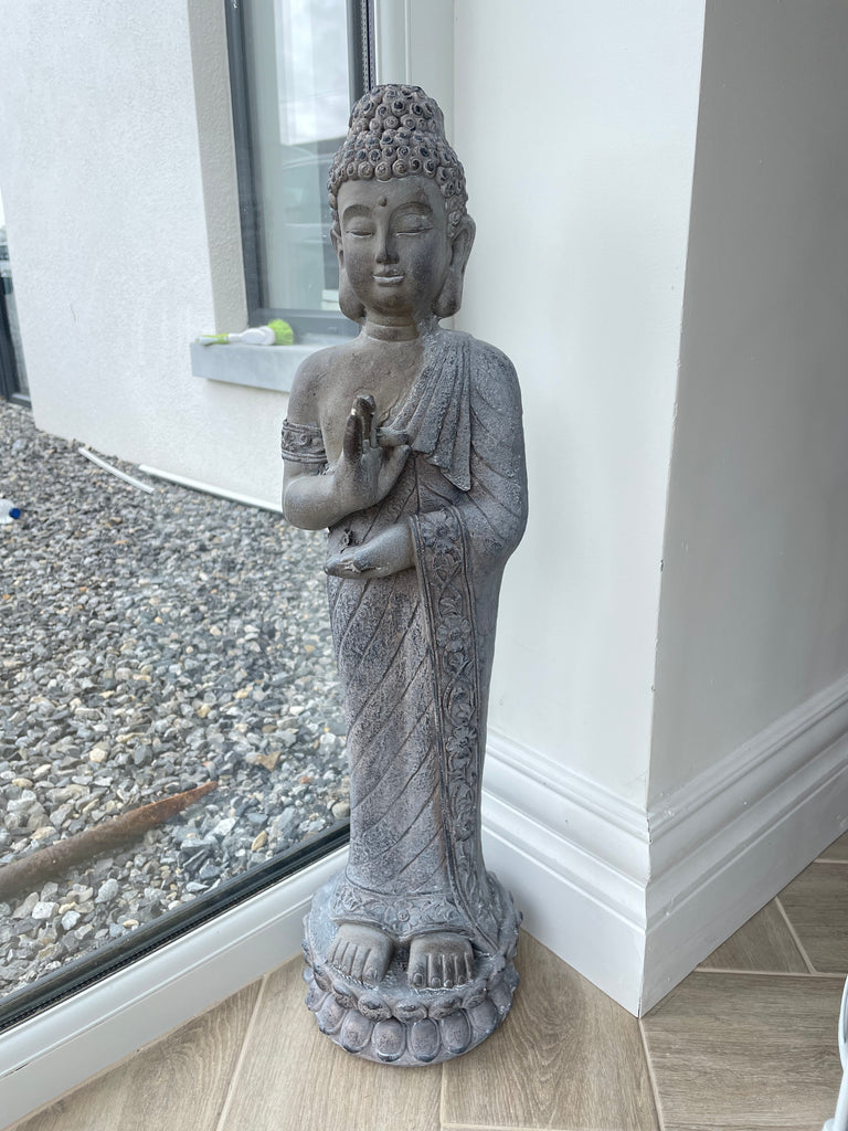 Garden Buddha 69cm