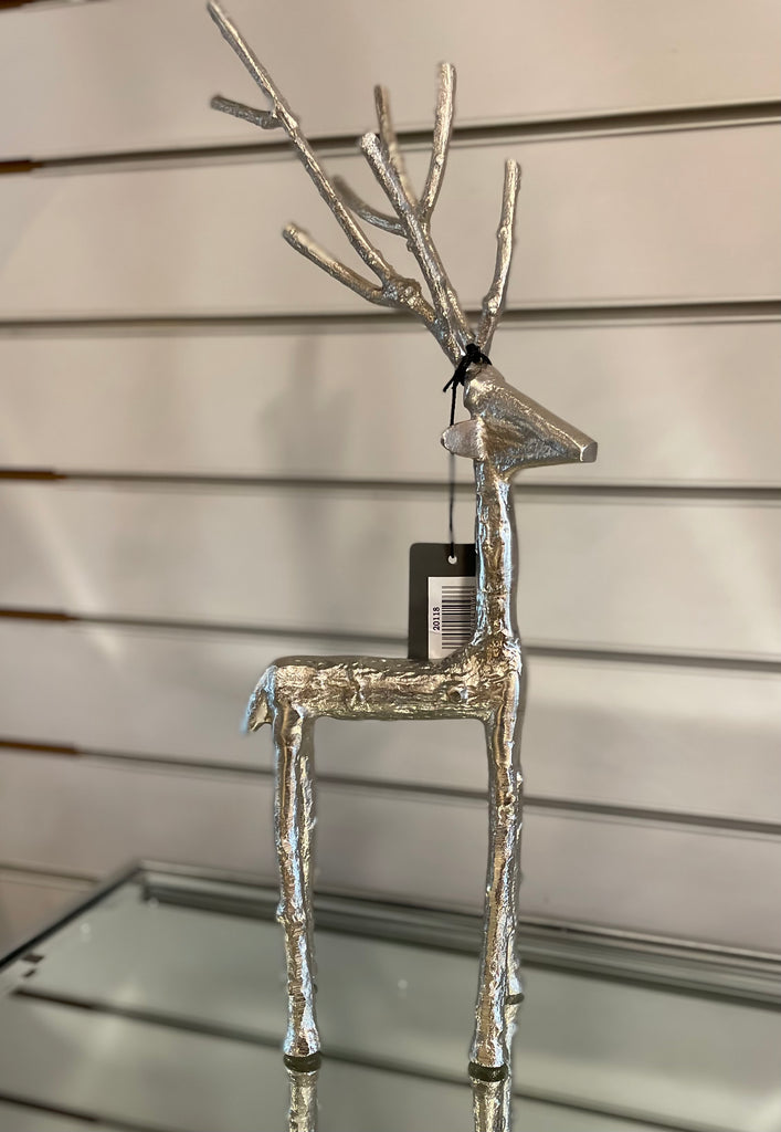 Small Nickle Twig Stag